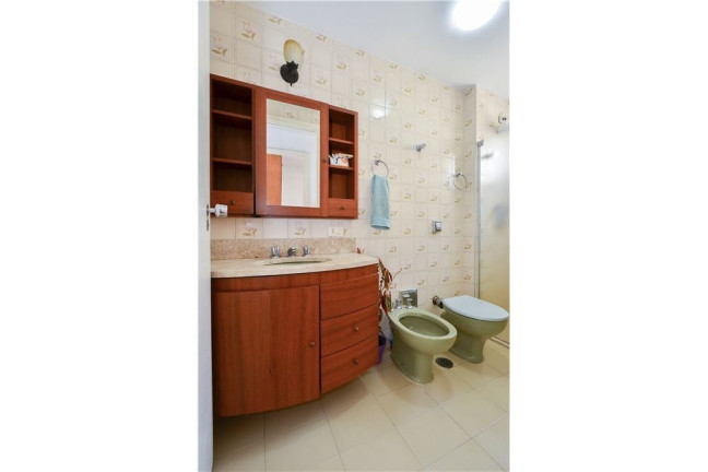 Imagem Apartamento com 1 Quarto à Venda, 56 m² em Jardim Paulista - São Paulo Imagem Apartamento com 1 Quarto à Venda, 56 m² em Jardim Paulista - São Paulo