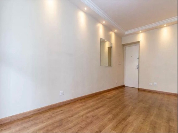 Imóvel com 3 Quartos à Venda, 96 m² em Vila Mascote - São Paulo