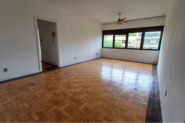 Imóvel com 3 Quartos à Venda, 111 m² em Rio Branco - Porto Alegre