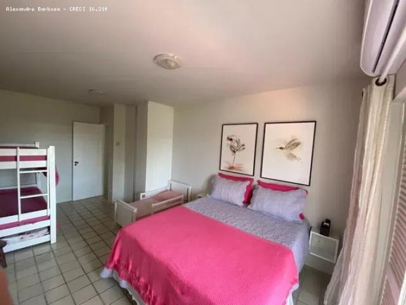 Imagem Casa com 5 Quartos à Venda, 1.029 m² em Carneiros - Recife
