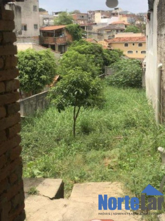 Imagem Terreno à Venda, 240 m² em Lauzane Paulista - São Paulo Imagem Terreno à Venda, 240 m² em Lauzane Paulista - São Paulo