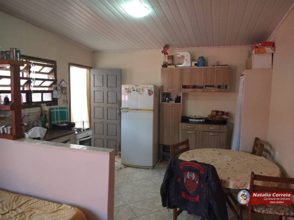 Imagem Casa com 2 Quartos à Venda, 1 m² em Jd Suarao - Itanhaem