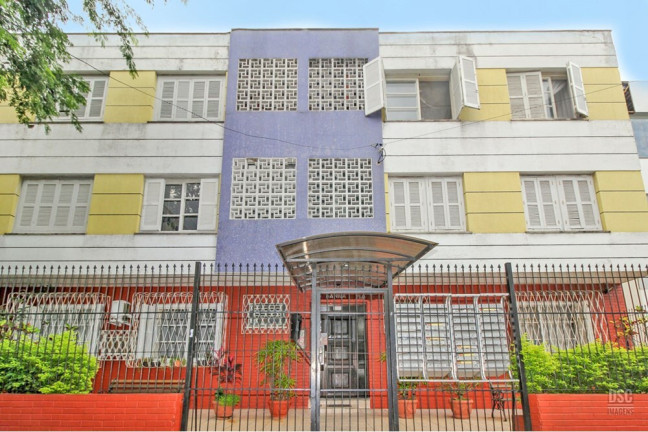 Imagem Studio com 1 Quarto à Venda, 26 m² em Santana - Porto Alegre Imagem Studio com 1 Quarto à Venda, 26 m² em Santana - Porto Alegre