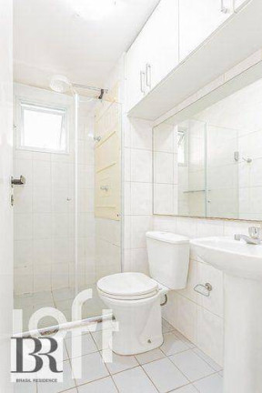 Imagem Apartamento com 2 Quartos à Venda, 48 m² em Campo Grande - São Paulo