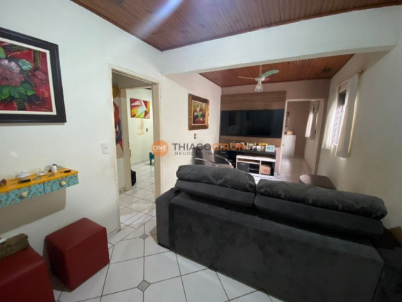Imagem Casa com 2 Quartos para Alugar, 200 m² em Conjunto Habitacional Hilda Mandarino - Araçatuba Imagem Casa com 2 Quartos para Alugar, 200 m² em Conjunto Habitacional Hilda Mandarino - Araçatuba