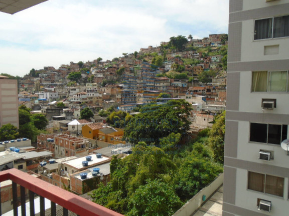 Imagem Apartamento com 2 Quartos à Venda, 76 m² em Engenho Novo - Rio De Janeiro Imagem Apartamento com 2 Quartos à Venda, 76 m² em Engenho Novo - Rio De Janeiro