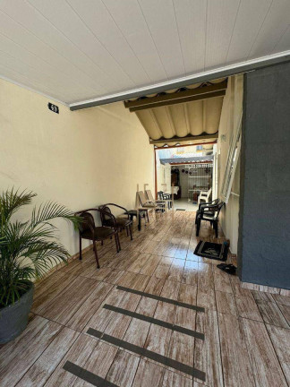 Imagem Casa com 3 Quartos à Venda, 100 m² em Valparaíso - Serra