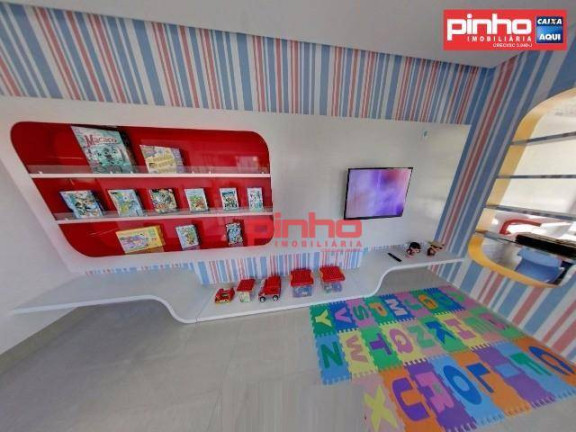 Imagem Apartamento com 2 Quartos à Venda, 67 m² em Centro - Florianópolis