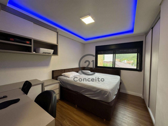 Imagem Apartamento com 3 Quartos à Venda, 115 m² em Praia Brava - Florianópolis