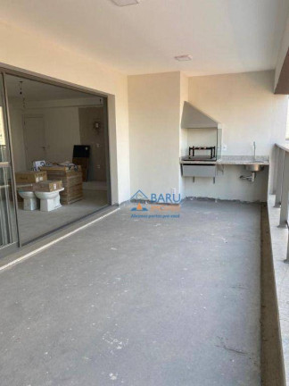 Imagem Apartamento com 3 Quartos à Venda, 125 m² em Brooklin - São Paulo