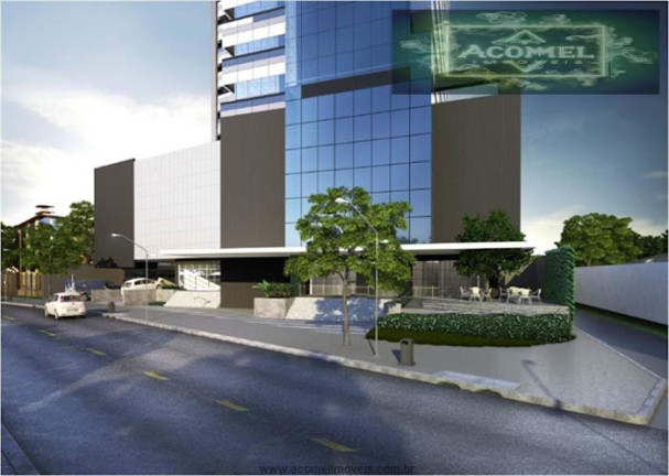 Imagem Imóvel à Venda, 52 m² em Vila Matias - Santos