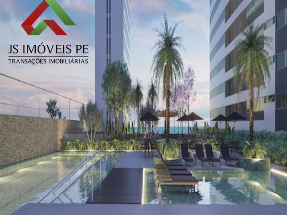 Imagem Imóvel com 4 Quartos à Venda, 262 m² em São Jose - Recife
