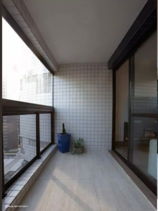Imagem Apartamento com 2 Quartos para Alugar, 60 m² em Vila Nova Conceição - São Paulo