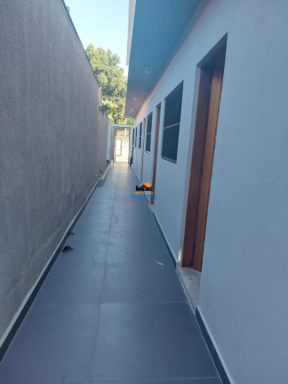 Imagem Sobrado com 2 Quartos à Venda,  em Centro - São Vicente