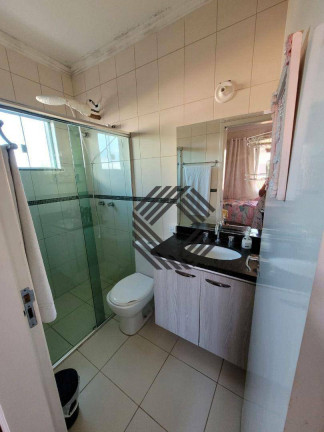 Imagem Sobrado com 3 Quartos à Venda, 130 m² em Jardim São Carlos - Sorocaba Imagem Sobrado com 3 Quartos à Venda, 130 m² em Jardim São Carlos - Sorocaba