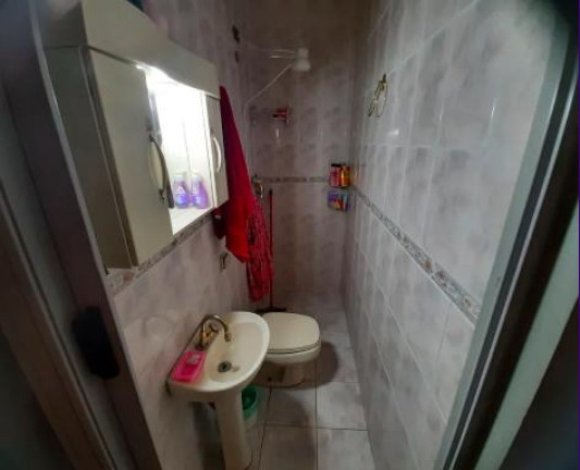 Imagem Casa com 4 Quartos à Venda, 292 m² em Cambuci - São Paulo Imagem Casa com 4 Quartos à Venda, 292 m² em Cambuci - São Paulo