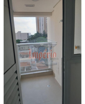 Imagem Apartamento com 2 Quartos à Venda, 78 m² em Campestre - Santo André