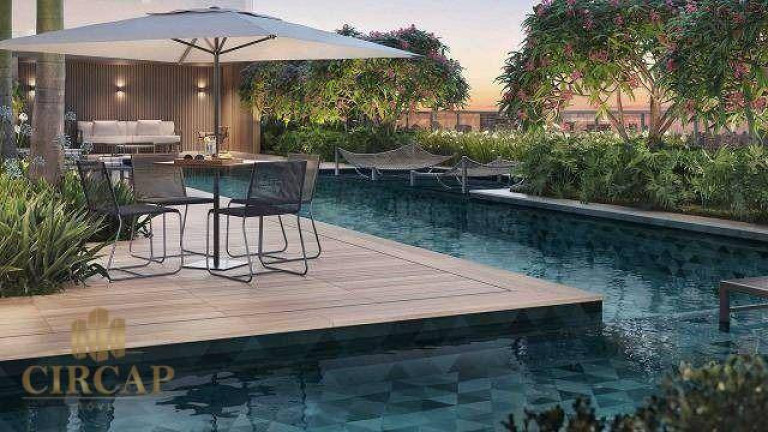 Imagem Apartamento com 5 Quartos à Venda, 711 m² em Vila Nova Conceição - São Paulo Imagem Apartamento com 5 Quartos à Venda, 711 m² em Vila Nova Conceição - São Paulo