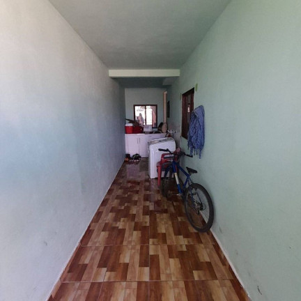 Imagem Sobrado com 4 Quartos à Venda, 90 m² em Vila Juliana - Piraquara