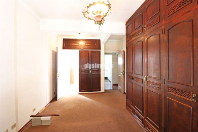 Imagem Apartamento com 3 Quartos à Venda, 196 m² em Jardim Paulista - São Paulo Imagem Apartamento com 3 Quartos à Venda, 196 m² em Jardim Paulista - São Paulo