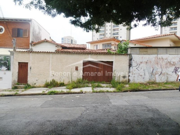 Imagem Casa com 2 Quartos à Venda, 543 m² em Taquaral - Campinas Imagem Casa com 2 Quartos à Venda, 543 m² em Taquaral - Campinas