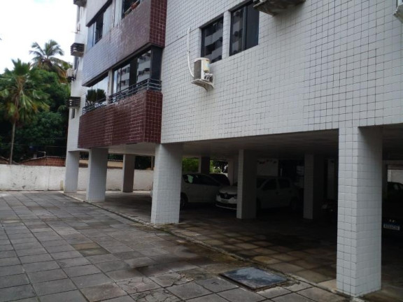 Imagem Apartamento com 3 Quartos à Venda, 90 m² em Casa Caiada - Olinda