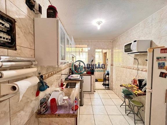Imagem Apartamento com 2 Quartos à Venda, 77 m² em Fonseca - Niterói Imagem Apartamento com 2 Quartos à Venda, 77 m² em Fonseca - Niterói