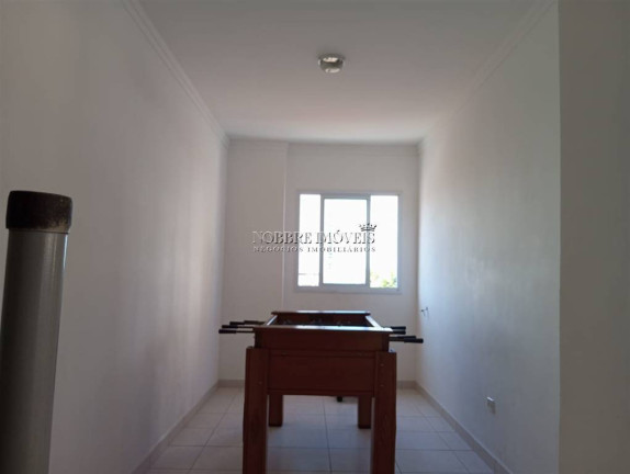 Imagem Apartamento com 1 Quarto à Venda, 43 m² em Caiçara - Praia Grande