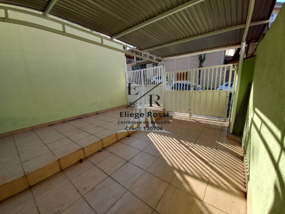 Imagem Casa com 2 Quartos à Venda,  em Jardim Santa Filomena - Itatiba