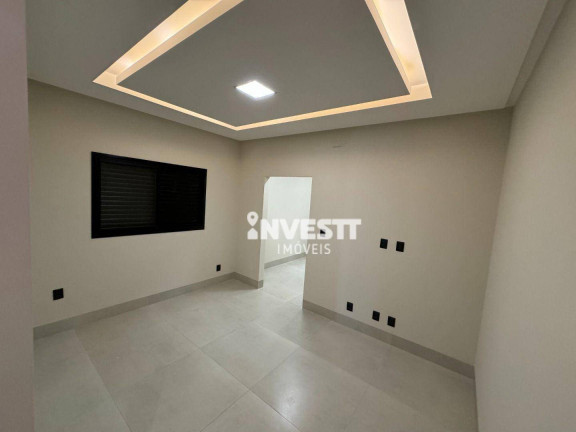 Imagem Casa com 3 Quartos à Venda, 176 m² em Terras Alpha Residencial 1 - Senador Canedo
