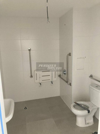 Imagem Apartamento com 1 Quarto à Venda, 38 m² em Perdizes - São Paulo Imagem Apartamento com 1 Quarto à Venda, 38 m² em Perdizes - São Paulo