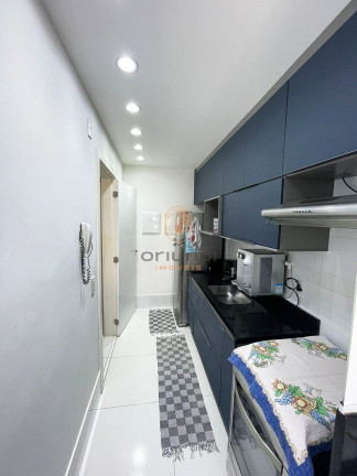 Imagem Apartamento com 2 Quartos à Venda, 57 m² em Praia De Itaparica - Vila Velha