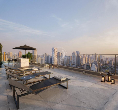 Imagem Apartamento com 3 Quartos à Venda, 82 m² em Vila Mariana - São Paulo