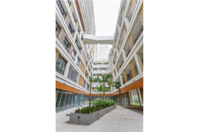 Imagem Apartamento com 1 Quarto à Venda, 37 m² em Vila Mariana - São Paulo