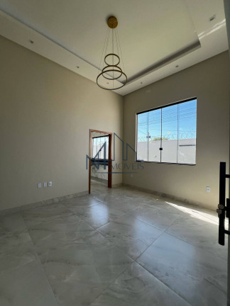 Imagem Casa com 3 Quartos à Venda, 209 m² em Vila Maria - Aparecida De Goiânia