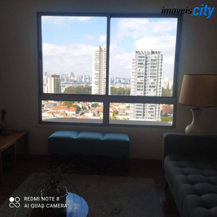 Imagem Apartamento com 2 Quartos à Venda, 75 m² em Cambuci - São Paulo