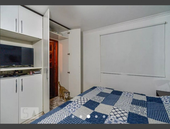 Imagem Casa com 3 Quartos à Venda, 300 m² em Vila Brasílio Machado - São Paulo