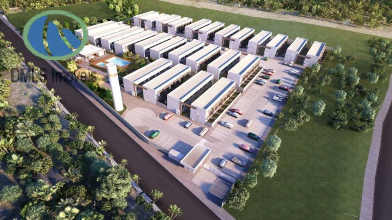 Casa com 2 Quartos à Venda, 60 m² em Jardim Sandra - Cotia