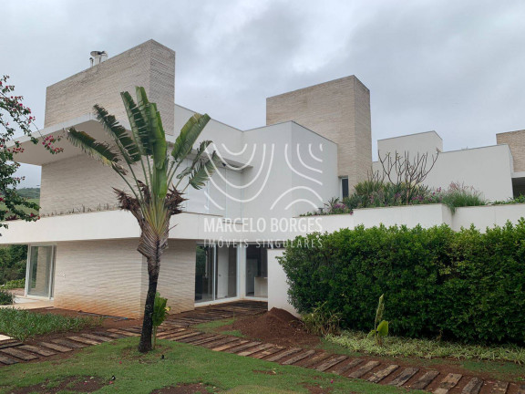 Imagem Casa de Condomínio com 4 Quartos à Venda, 1.274 m² em Chácara Malota - Jundiaí Imagem Casa de Condomínio com 4 Quartos à Venda, 1.274 m² em Chácara Malota - Jundiaí