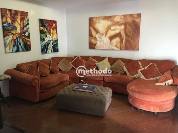 Imagem Casa com 5 Quartos à Venda, 452 m² em Jardim Madalena - Campinas Imagem Casa com 5 Quartos à Venda, 452 m² em Jardim Madalena - Campinas