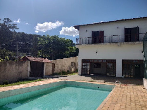 Imagem Casa com 4 Quartos à Venda, 461 m² em Morada Da Lua - Vinhedo