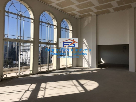 Imagem Apartamento com 5 Quartos à Venda, 1.223 m² em Retiro Morumbi - São Paulo Imagem Apartamento com 5 Quartos à Venda, 1.223 m² em Retiro Morumbi - São Paulo