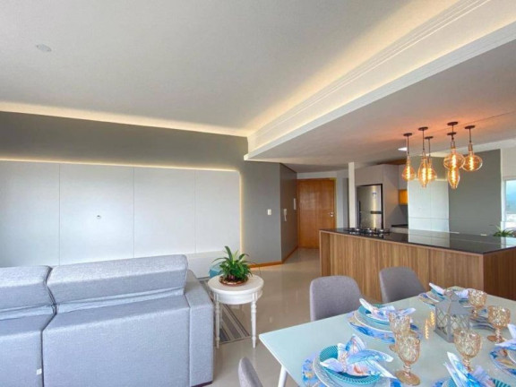 Imagem Apartamento com 3 Quartos à Venda, 119 m² em Barra - Tramandaí