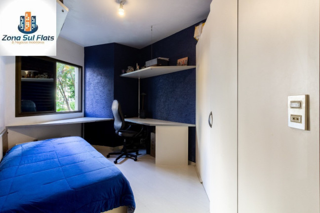 Imagem Apartamento com 4 Quartos à Venda, 131 m² em Vila Olímpia - São Paulo Imagem Apartamento com 4 Quartos à Venda, 131 m² em Vila Olímpia - São Paulo
