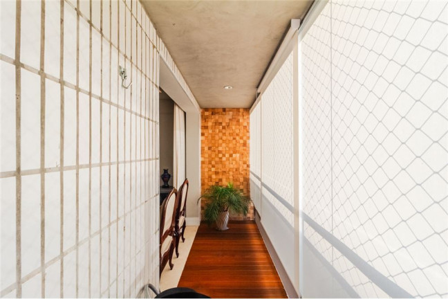 Imagem Imóvel com 3 Quartos à Venda, em Brooklin Paulista - São Paulo Imagem Imóvel com 3 Quartos à Venda, em Brooklin Paulista - São Paulo