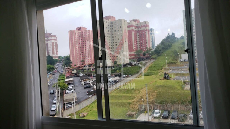 Imagem Apartamento com 2 Quartos à Venda, 53 m² em Santa Terezinha - São Bernardo Do Campo Imagem Apartamento com 2 Quartos à Venda, 53 m² em Santa Terezinha - São Bernardo Do Campo