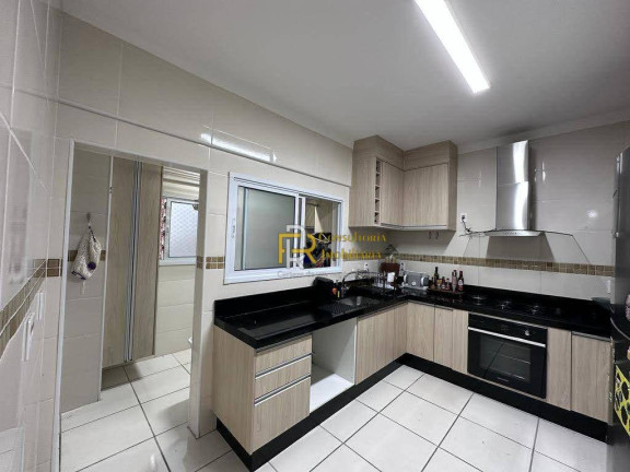 Imagem Apartamento com 3 Quartos à Venda, 128 m² em Vila Guilhermina - Praia Grande Imagem Apartamento com 3 Quartos à Venda, 128 m² em Vila Guilhermina - Praia Grande