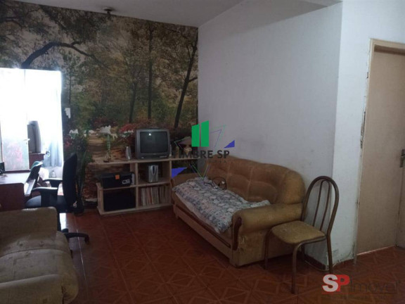 Imagem Apartamento com 2 Quartos à Venda, 110 m² em República - São Paulo