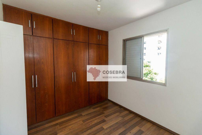 Imagem Apartamento com 1 Quarto à Venda, 48 m² em Moema - São Paulo
