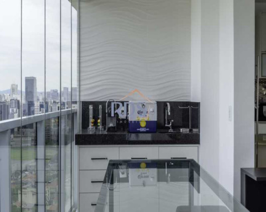 Imagem Apartamento com 1 Quarto à Venda, 74 m² em Vila Gertrudes - São Paulo Imagem Apartamento com 1 Quarto à Venda, 74 m² em Vila Gertrudes - São Paulo